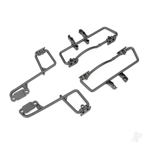 Body cage (front & rear, left & right) (fits #10411 body)
