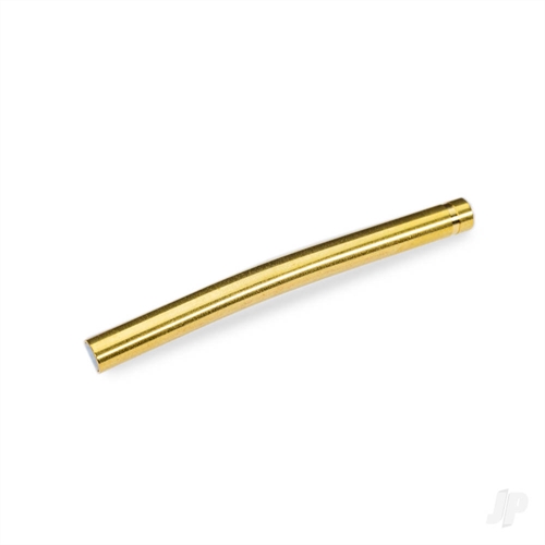 Stuffing tube (assembled with liner)