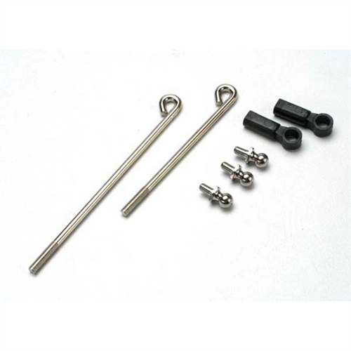 Tie rod set