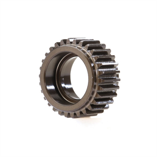 Idler gear, machined-aluminium (30-tooth)