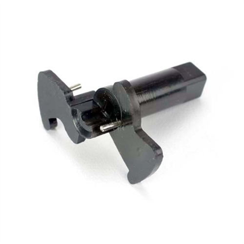 Steering wheel shaft (For 2020 pistol grip tx)