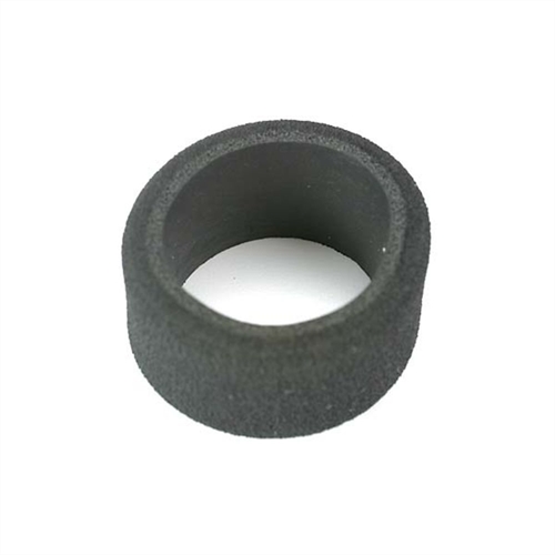 Steering wheel foam grip