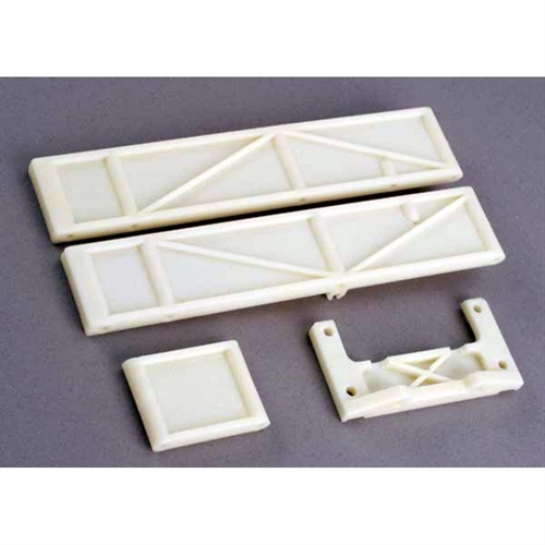 Battery Box Set (F,R,Sides)