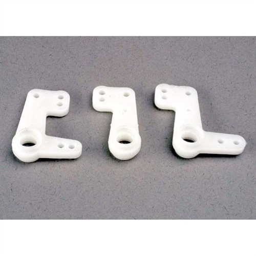 Steering bellcranks (3) (plastic only)