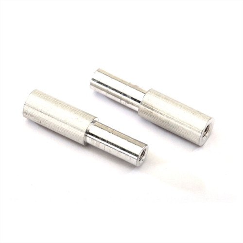 Aluminium Pivot Posts(2)