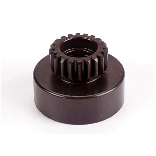 Clutch bell, hardened steel (20-tooth) (32-pitch)