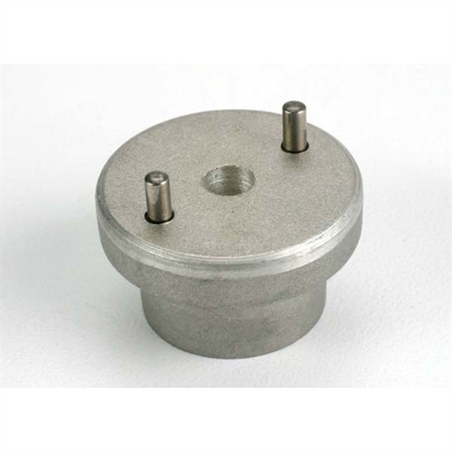 Flywheel and pins (2)