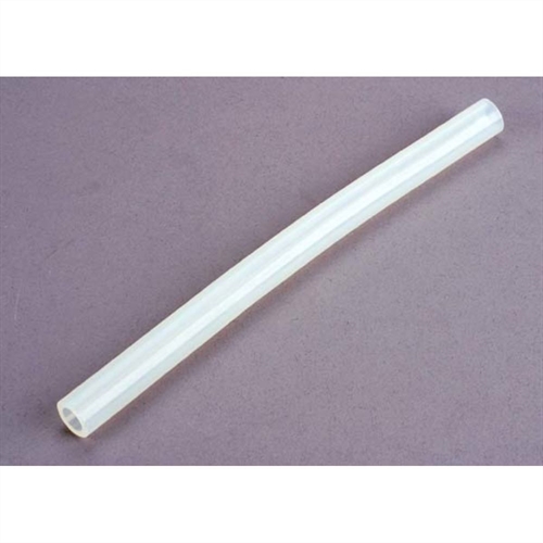 Exhaust tube, (silicone) (N. Stampede/ N. Vee)