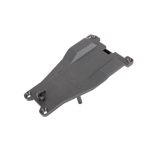 Upper chassis (black)