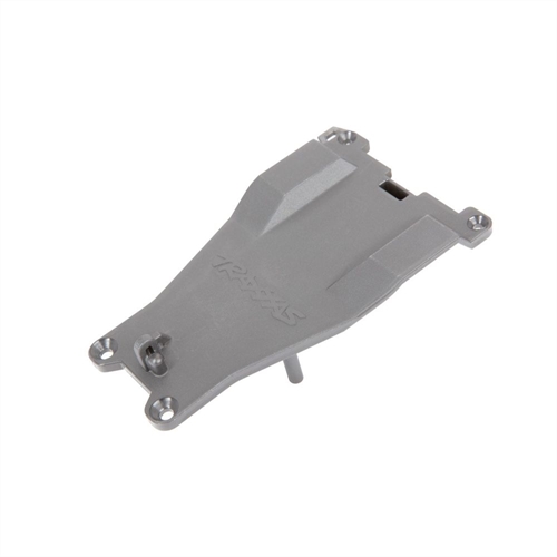 Upper chassis (gray)