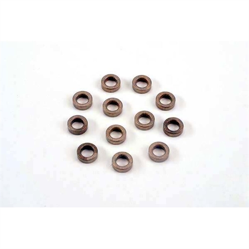 Oilite bushings (5x8x2.5mm) (12)