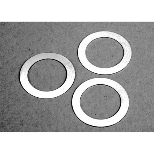 Gaskets, head (aluminium) (2)