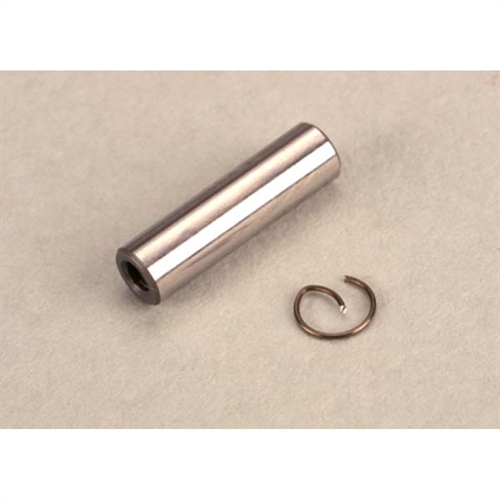 Wrist pin/ G-spring retainer (wrist pin keeper) (1)
