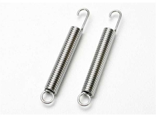 Spring, throttle return (2) (Revo/Slayer)