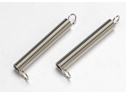 Spring, throttle return (2) (Jato, T-Maxx 2.5R, 3.3)