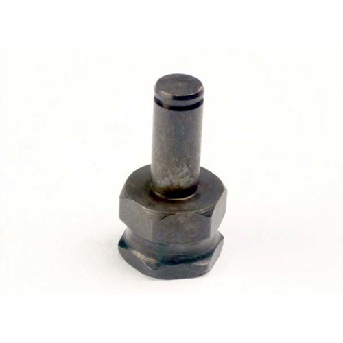 Adapter nut, clutch (not for use with IPS crankshafts)