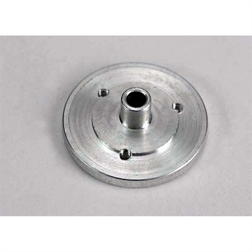 Aluminium thrust washer retainer
