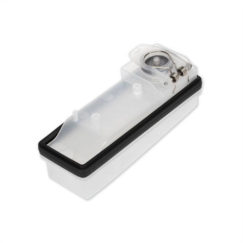 Fuel Tank (150cc)/ Rubber Vibr