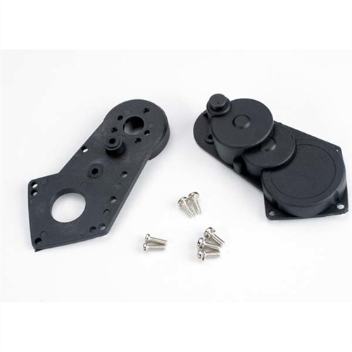 Gearbox  (EZ-Start) (w/ screws)
