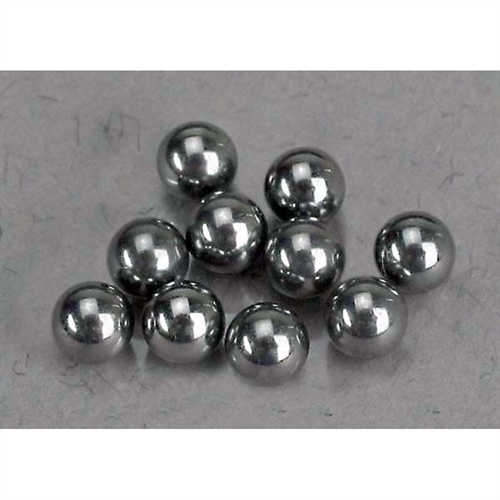 Hard carbide diff balls (1/8)(10)