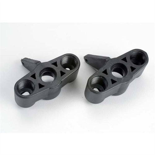 Axle carriers/ steering blocks (2)