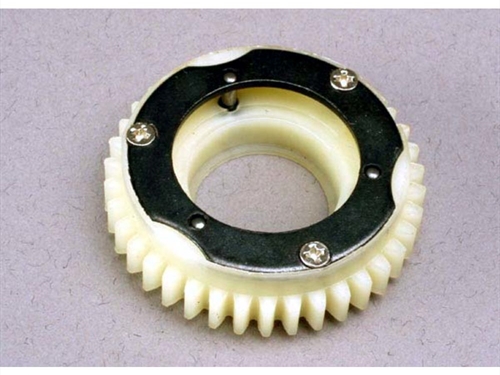 Spur gear assembly, 38-T (2nd speed)