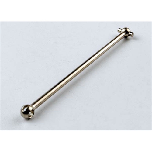 Driveshaft, steel constant-velocity, Jato (shaft only)