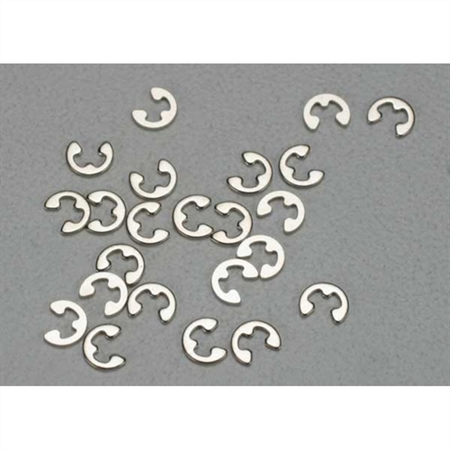 E-clips, 1.5mm (24)