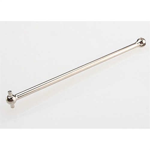 Driveshaft, steel constant-velocity, Revo/Maxx (shaft only,