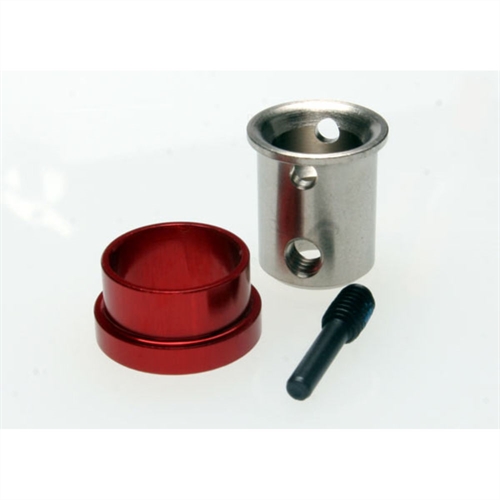 Drive cups (1) (attaches to T-Maxx/E-Maxx diff input shaft)