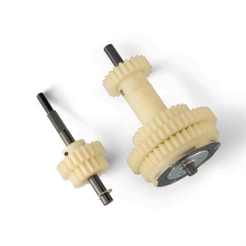 Two-speed upgrade package (all parts to install a two-speed