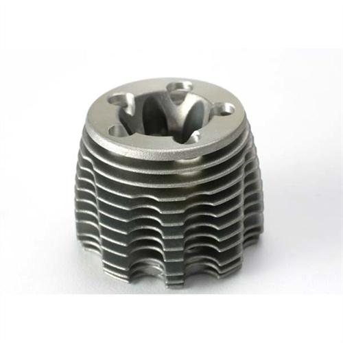 Head, cooling (TRX 2.5, 2.5R)