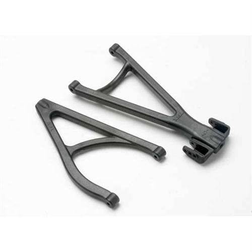 Suspension arms upper and lower (1 each)(rear:left or right)