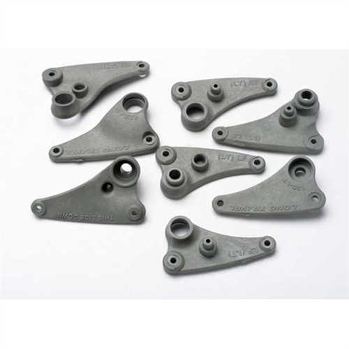 Rocker arm set, long travel (120-T) (for #5318 or #5318X)