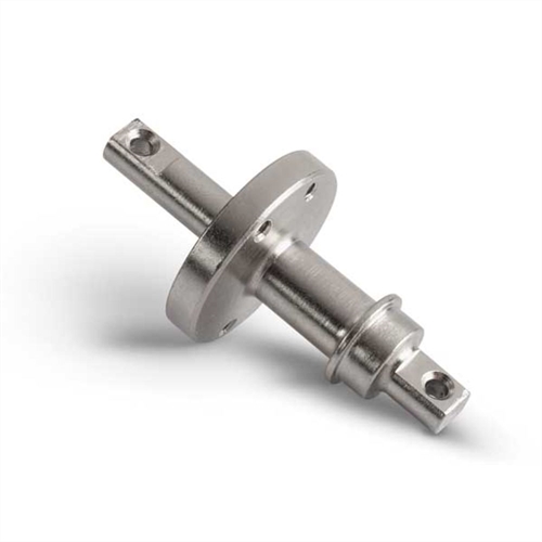 Spool, differential (eliminates differential. off-road only)