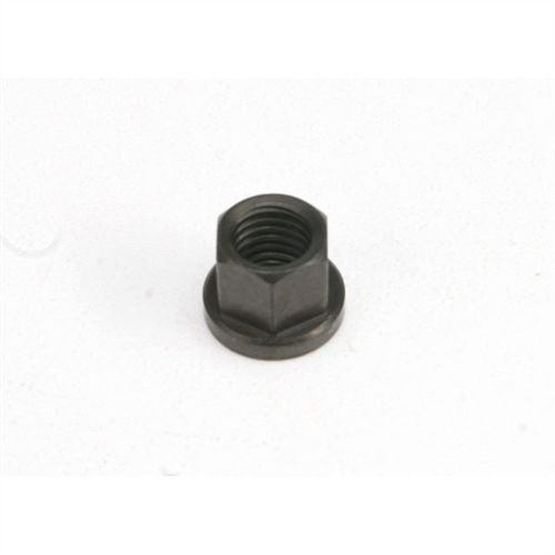 Flywheel Nut 1/4-28 thread (for big blocks w/SG shafts)/