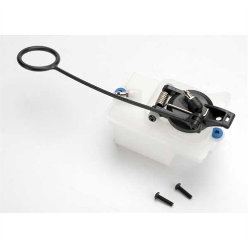 Fuel tank (75cc, complete)