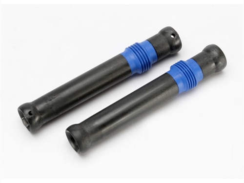 Half shaft set, short (plastic parts only) (2 assemblies)