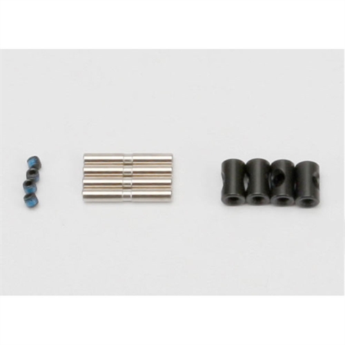 Cross pin / drive pin / set screw (to rebuild 2 driveshafts)