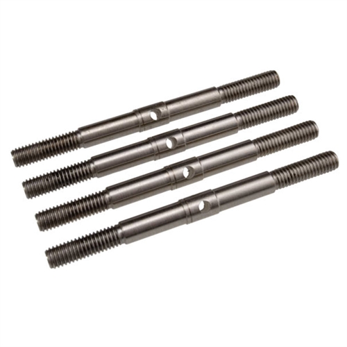 Tie rods (2)/ camber links (rear) (2)