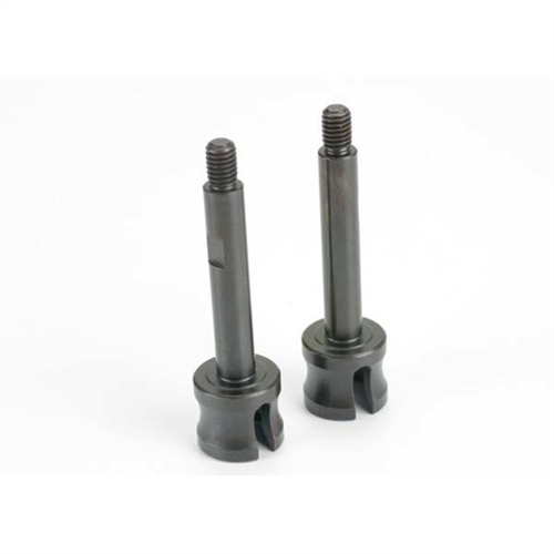 Stub axles (2) (rear)