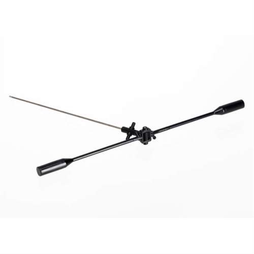 Flybar with shaft for DR-1