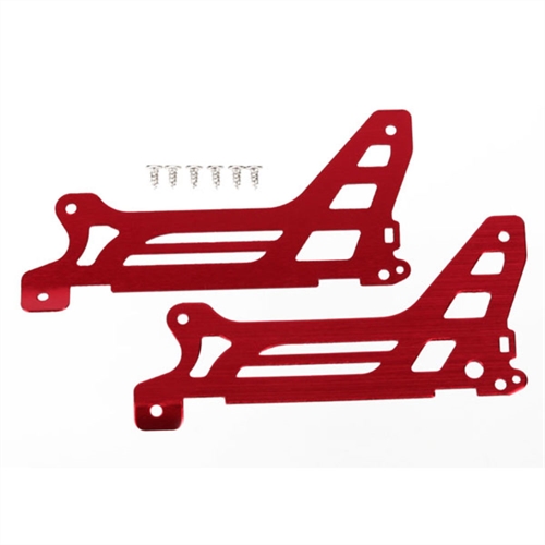 Main Frame, Side Plate, Outer