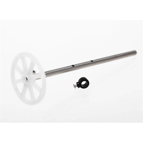 Main Gear, Upper (1)/ Main Sha