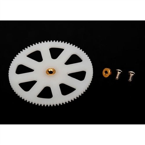 Main Gear, Lower (1) (For Inne