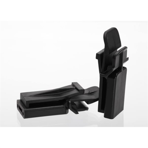 Battery hold-down retainer, tall(2)