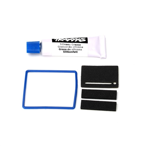 Seal kit, expander box (o-ring, seals, and silicone grease)