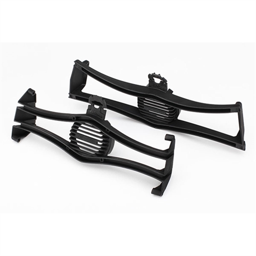 Sound output Module Mount