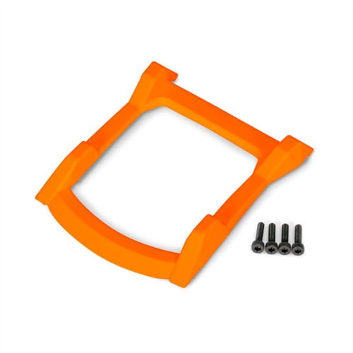 Skid plate, roof (body) (orange)/ 3x12 CS (4)
