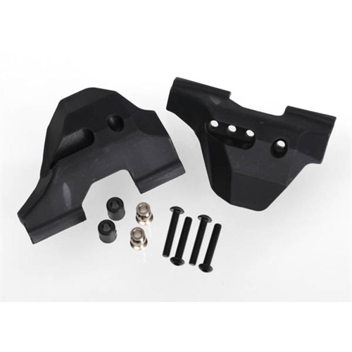 Suspension arm guards, front (2) Stampede 4X4